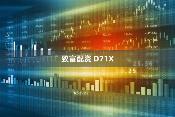 致富配资 D71X